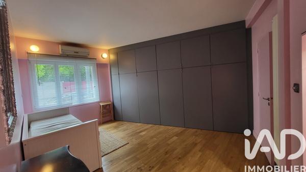 Maison à vendre 7 pièces 145 m² Maxéville