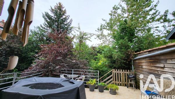 Maison à vendre 7 pièces 145 m² Maxéville