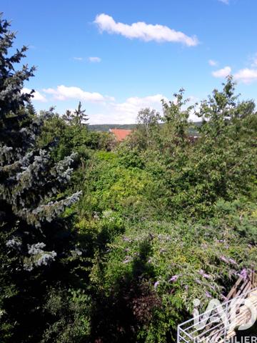 Maison à vendre 7 pièces 145 m² Maxéville