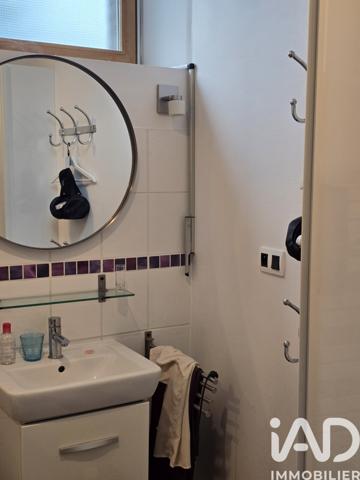 Maison à vendre 7 pièces 145 m² Maxéville