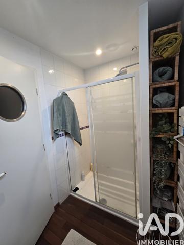 Maison à vendre 7 pièces 145 m² Maxéville