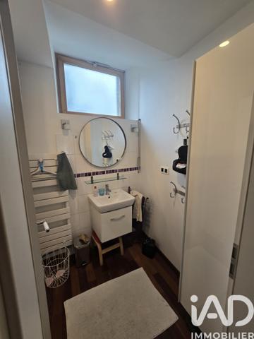 Maison à vendre 7 pièces 145 m² Maxéville