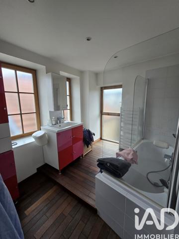 Maison à vendre 7 pièces 145 m² Maxéville