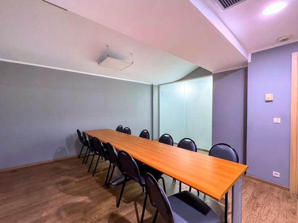 Vente Murs Local Professionnel Bureaux et Commerce 8 pièces Bastia Centre Ville