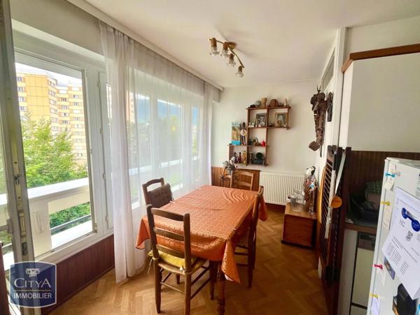 Appartement à vendre 3 pièces 76.7m²