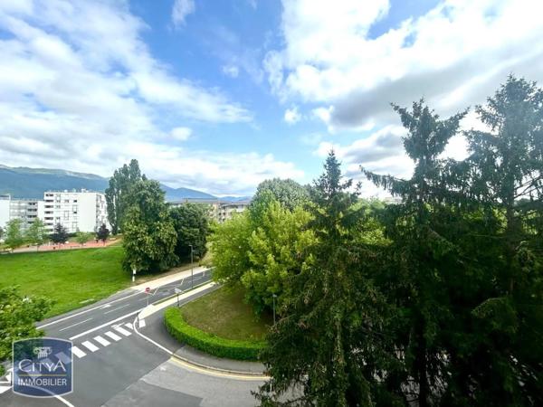 Appartement à vendre 3 pièces 76.7m²