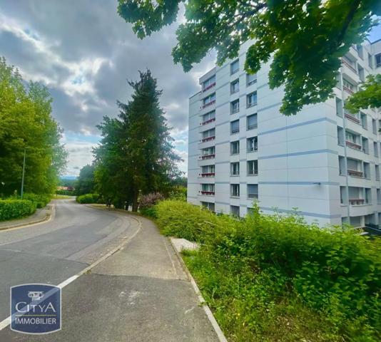 Appartement à vendre 3 pièces 76.7m²