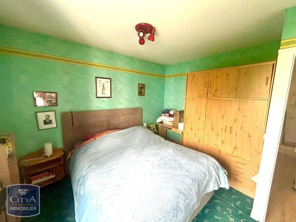 Appartement à vendre 3 pièces 76.7m²