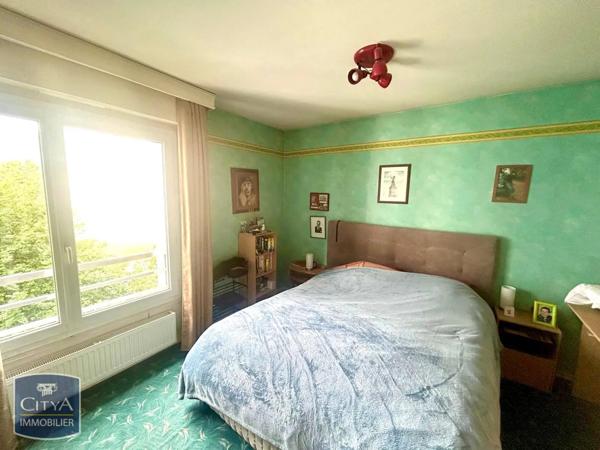 Appartement à vendre 3 pièces 76.7m²