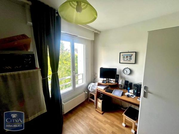 Appartement à vendre 3 pièces 76.7m²