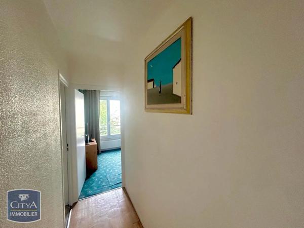 Appartement à vendre 3 pièces 76.7m²