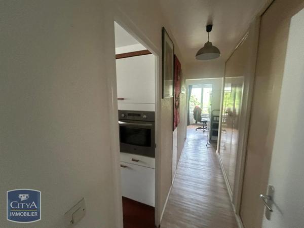 Appartement à vendre 3 pièces 76.7m²