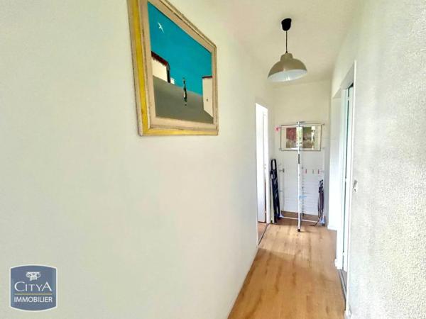 Appartement à vendre 3 pièces 76.7m²