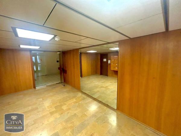 Appartement à vendre 3 pièces 76.7m²