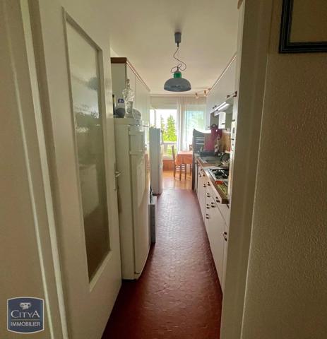 Appartement à vendre 3 pièces 76.7m²
