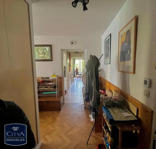 Appartement à vendre 3 pièces 76.7m²