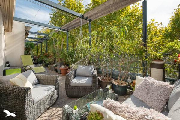 Appartement à vendre |  Montpellier |  3 pièces | 72 m²