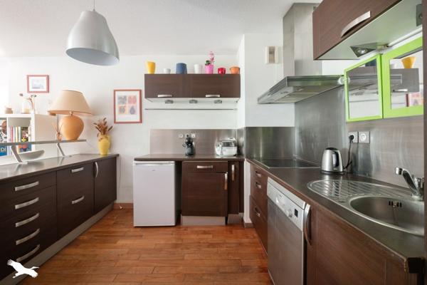 Appartement à vendre |  Montpellier |  3 pièces | 72 m²