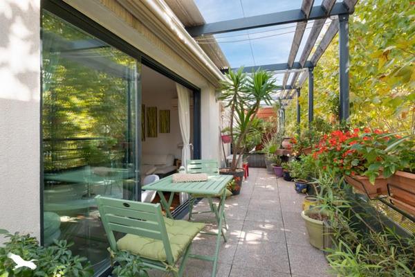 Appartement à vendre |  Montpellier |  3 pièces | 72 m²
