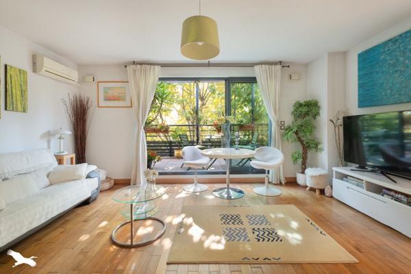 Appartement à vendre |  Montpellier |  3 pièces | 72 m²