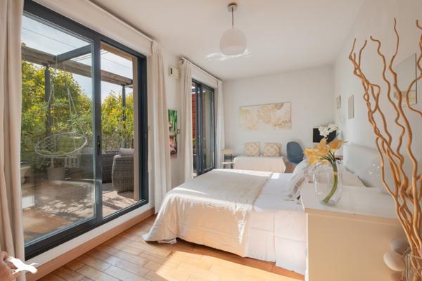 Appartement à vendre |  Montpellier |  3 pièces | 72 m²