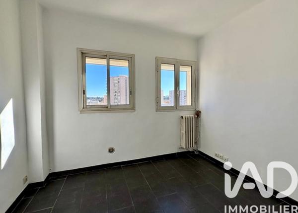 Appartement à vendre 4 pièces 79 m² Toulon