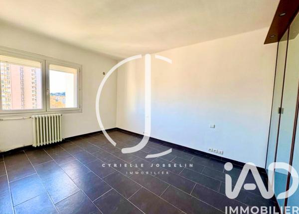 Appartement à vendre 4 pièces 79 m² Toulon