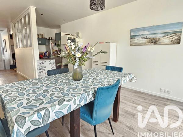 Maison à vendre 8 pièces 220 m² Marennes-Hiers-Brouage