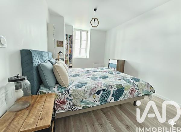 Maison à vendre 8 pièces 220 m² Marennes-Hiers-Brouage