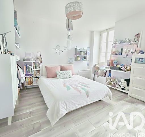 Maison à vendre 8 pièces 220 m² Marennes-Hiers-Brouage