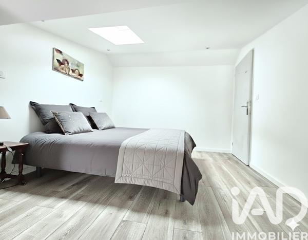 Maison à vendre 8 pièces 220 m² Marennes-Hiers-Brouage