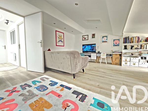 Maison à vendre 8 pièces 220 m² Marennes-Hiers-Brouage