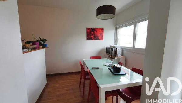 Appartement à vendre 4 pièces 77 m² Gif-sur-Yvette