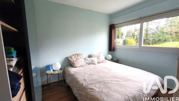 Appartement à vendre 4 pièces 77 m² Gif-sur-Yvette