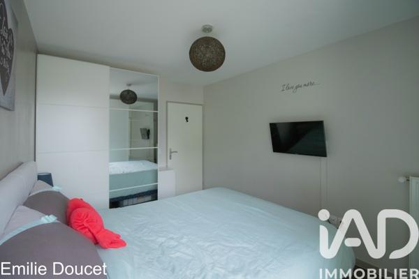 Appartement à vendre 4 pièces 80 m² La Verrière