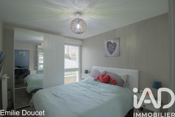 Appartement à vendre 4 pièces 80 m² La Verrière