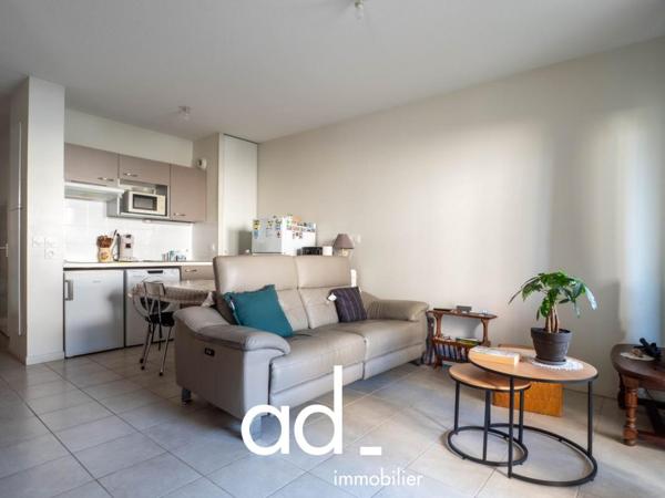 Appartement à vendre La Rochelle