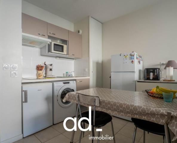 Appartement à vendre La Rochelle