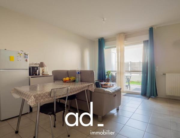 Appartement à vendre La Rochelle