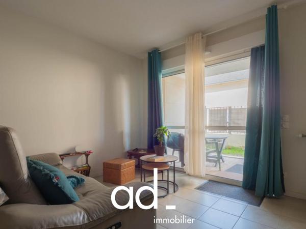Appartement à vendre La Rochelle