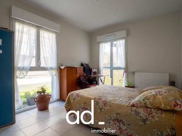 Appartement à vendre La Rochelle