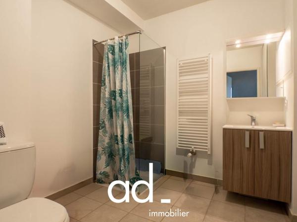 Appartement à vendre La Rochelle