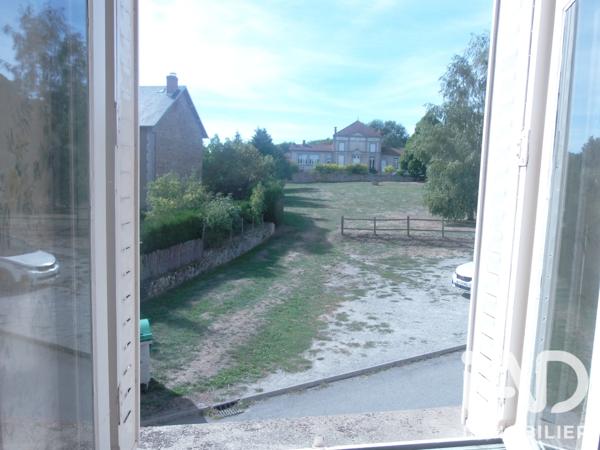 Maison à vendre 5 pièces 70 m² Les Mars