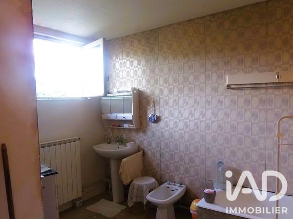 Maison à vendre 5 pièces 70 m² Les Mars