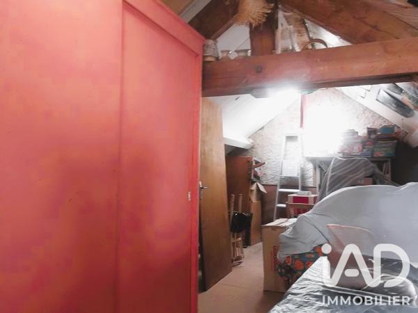 Maison à vendre 5 pièces 70 m² Les Mars