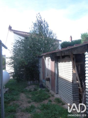 Maison à vendre 5 pièces 70 m² Les Mars