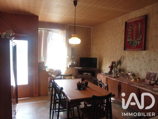 Maison à vendre 5 pièces 70 m² Les Mars