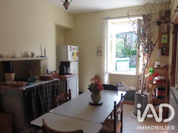 Maison à vendre 5 pièces 70 m² Les Mars