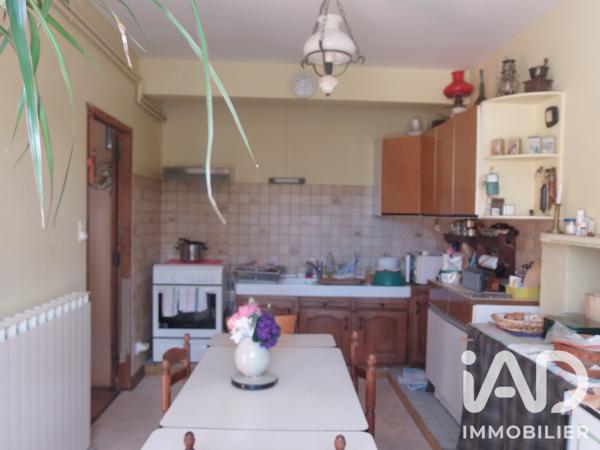 Maison à vendre 5 pièces 70 m² Les Mars