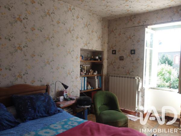 Maison à vendre 5 pièces 70 m² Les Mars